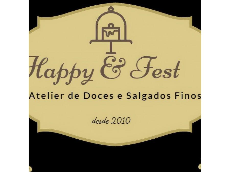 Happy and Fest