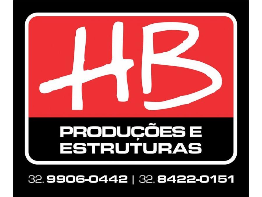 HB Produções e Estruturas