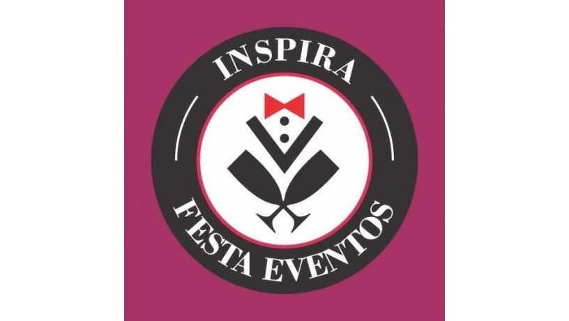 Inspira Festa Eventos