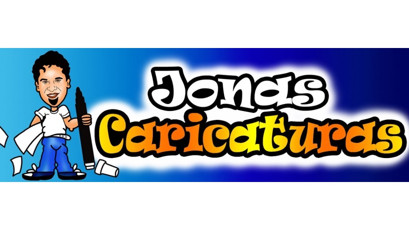 Jonas Caricaturas