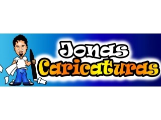 Jonas Caricaturas