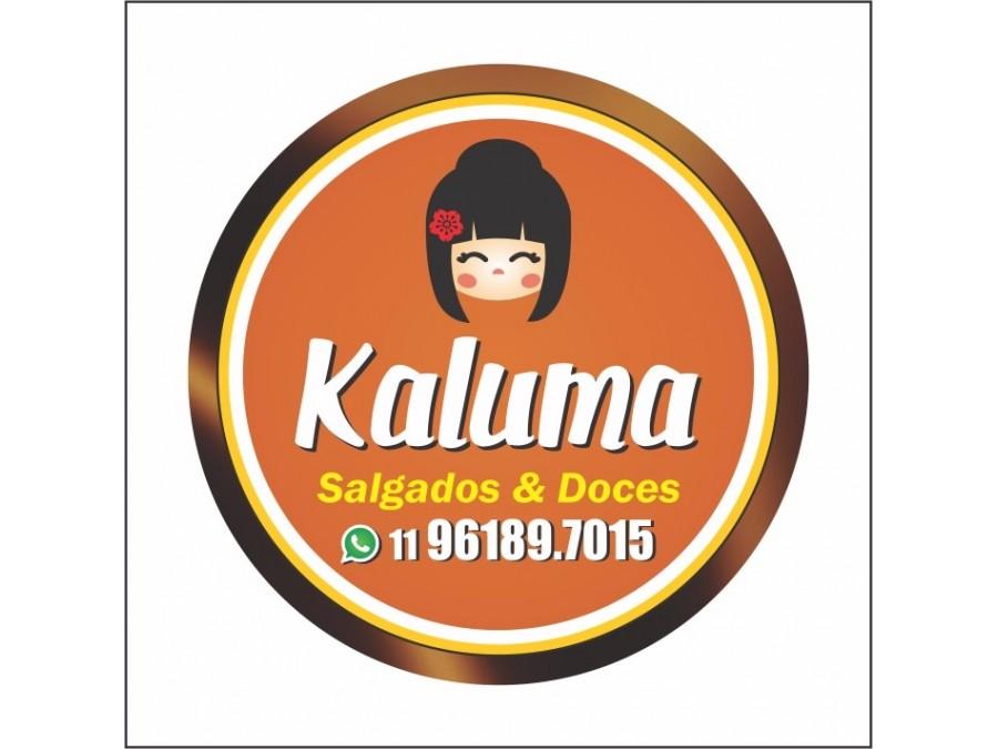 KALUMA - Salgados & Doces