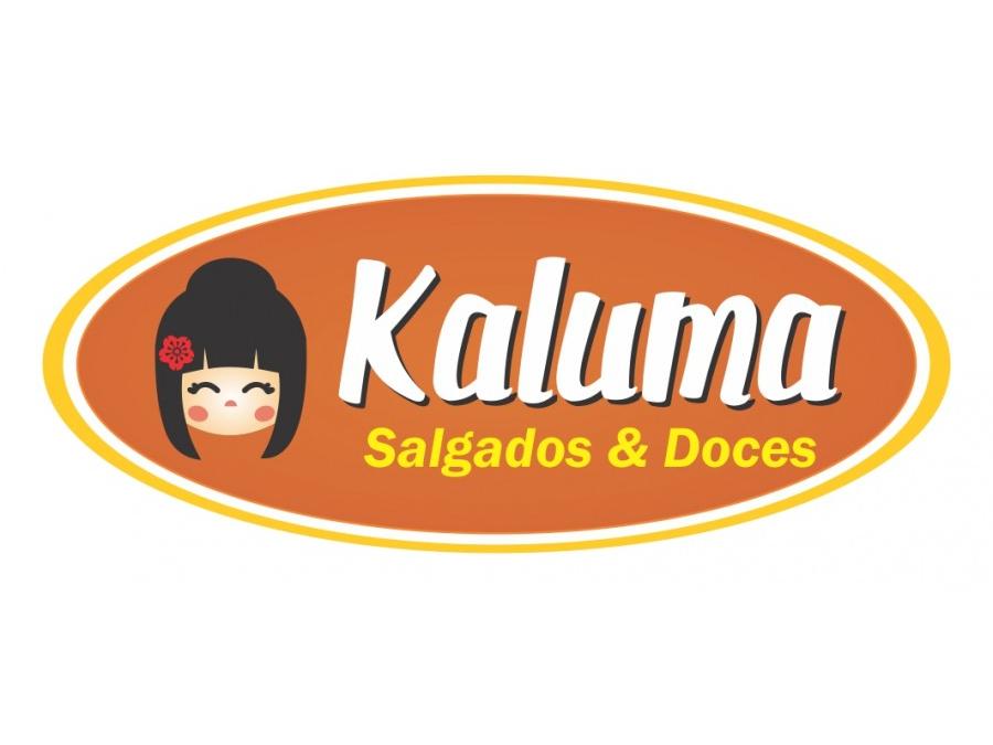 KALUMA - Salgados & Doces