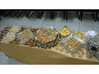 Keeper Eventos e Buffet