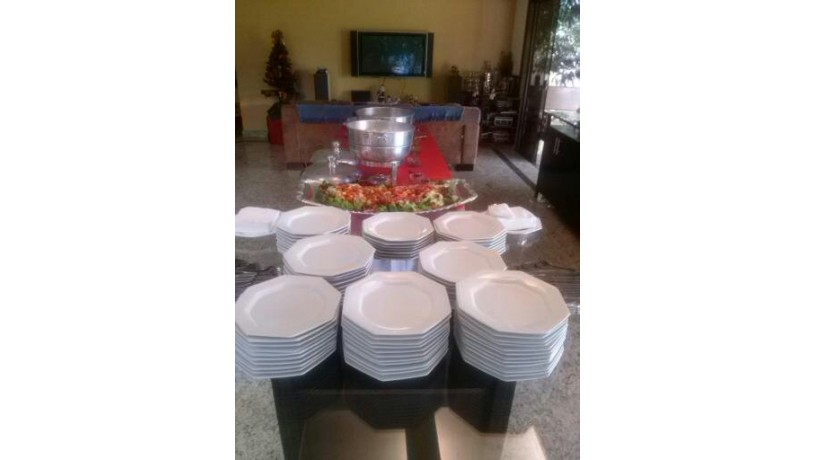 Keeper Eventos e Buffet