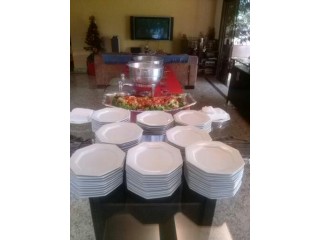 Keeper Eventos e Buffet