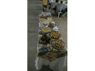 Keeper Eventos e Buffet