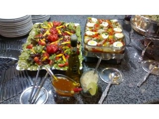 Keeper Eventos e Buffet