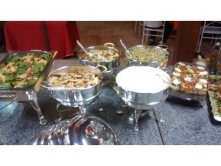 Keeper Eventos e Buffet