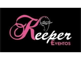 Keeper Eventos e Buffet