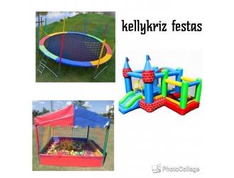 Kellykriz Eventos