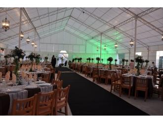 Luzdelua Espaço de Eventos