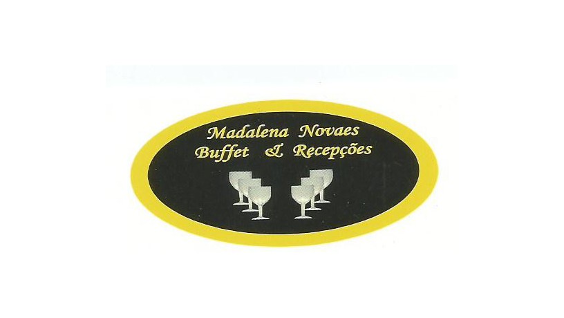 MADALENA NOVAES BUFFET & RECEPÇÕES