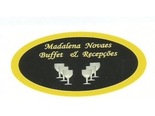 MADALENA NOVAES BUFFET & RECEPÇÕES