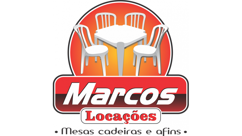 Marcos Locações