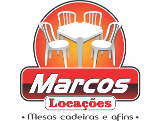 Marcos Locações