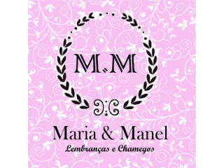 Maria & Manel