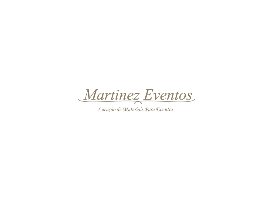 Martinez Eventos