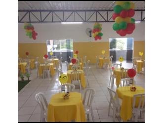 MORIAH LOCACOES DE MATERIAIS PARA FESTA