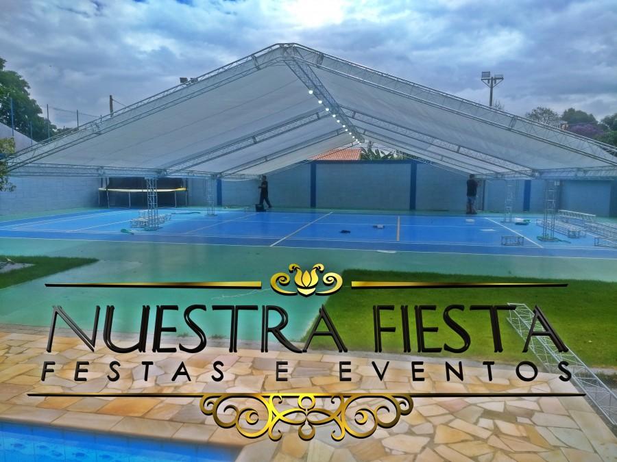 Nuestra Fiesta