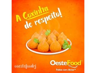 OESTE FOOD ALIMENTOS LTDA