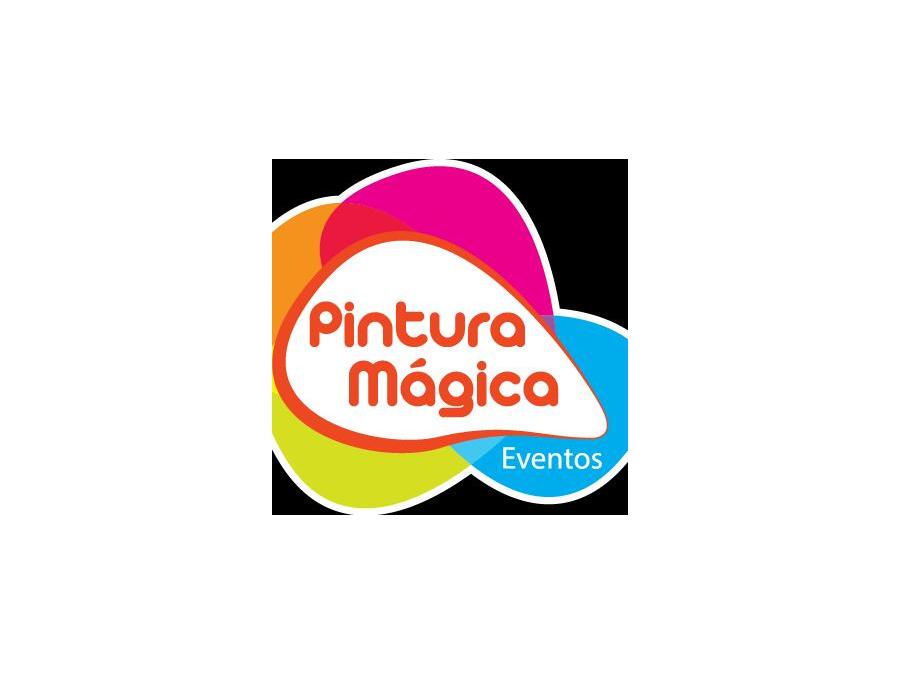 Pintura Mágica Eventos