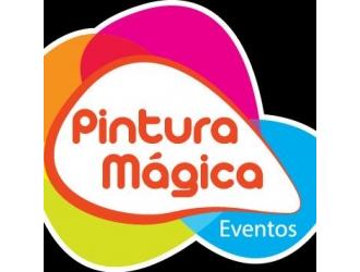 Pintura Mágica Eventos