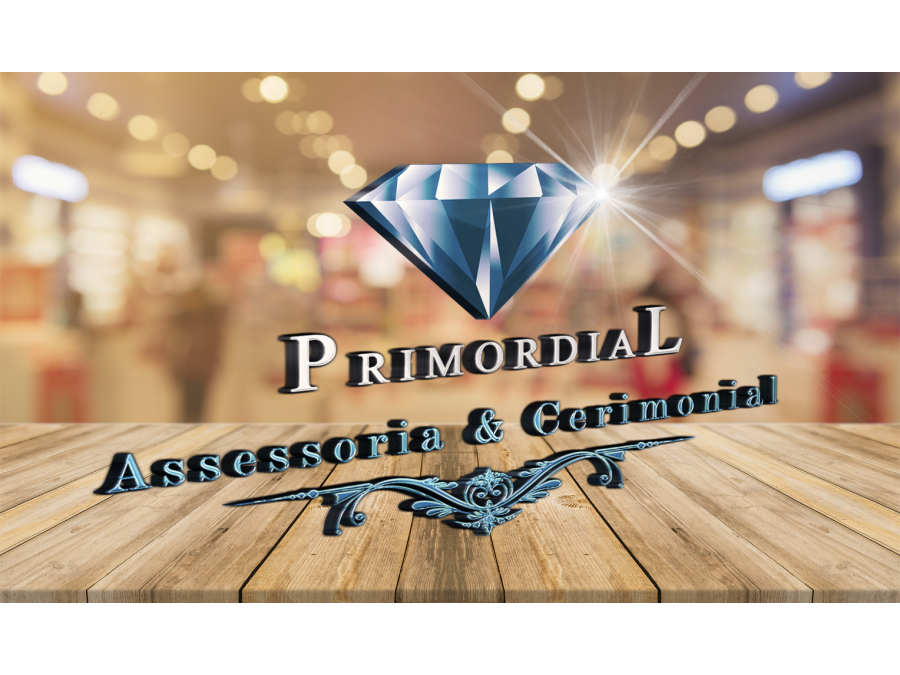 Primordial Assessoria e Cerimonial