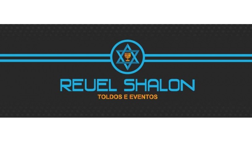 Reuel Shalon Toldos & Eventos