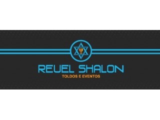 Reuel Shalon Toldos & Eventos