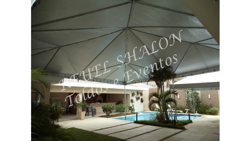 Reuel Shalon Toldos & Eventos