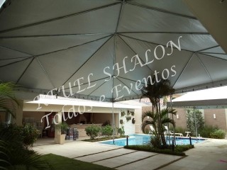 Reuel Shalon Toldos & Eventos