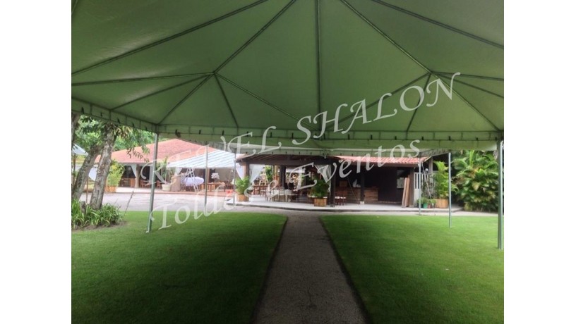 Reuel Shalon Toldos & Eventos