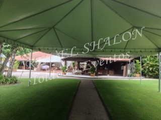 Reuel Shalon Toldos & Eventos