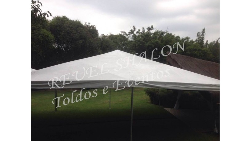 Reuel Shalon Toldos & Eventos