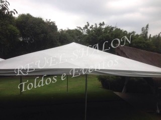 Reuel Shalon Toldos & Eventos