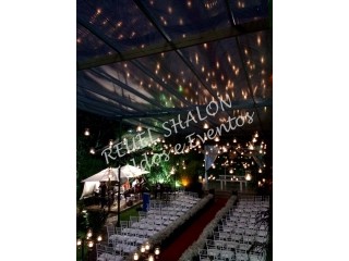 Reuel Shalon Toldos & Eventos