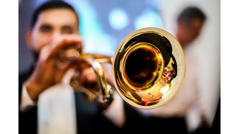 Ricciere Coral e Orquestra