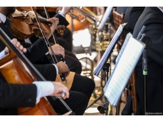 Ricciere Coral e Orquestra