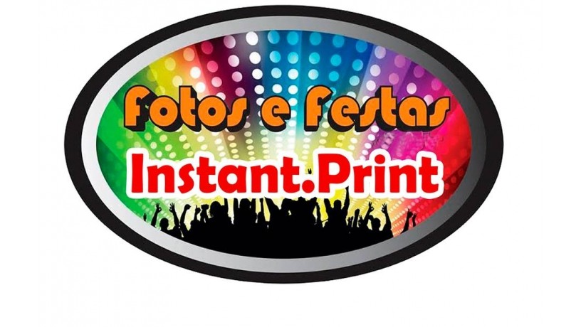 Fotos e Festas / Instant.Print