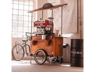 Rudá Bike Café