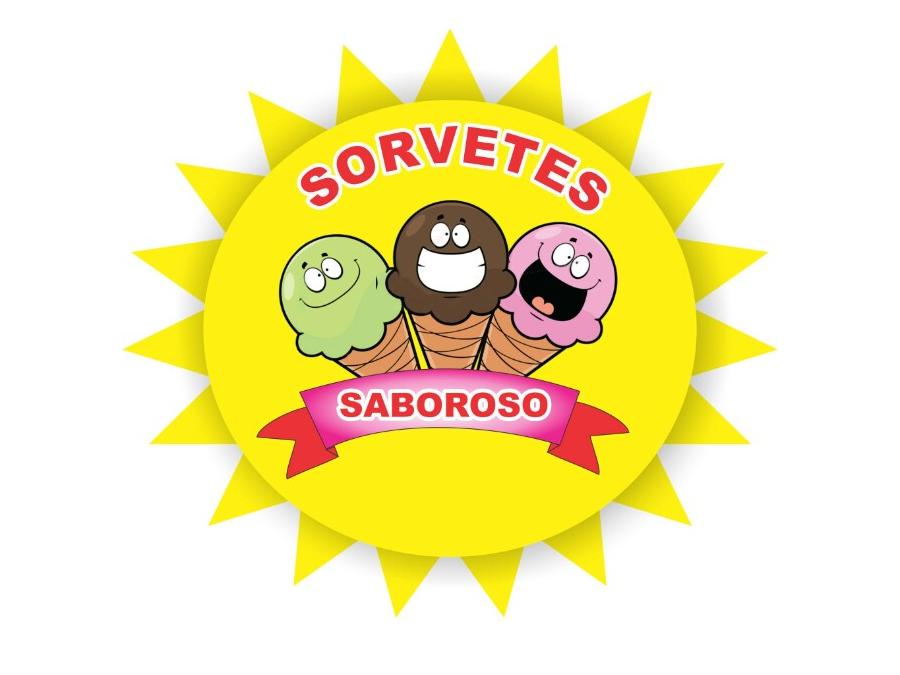 SABOROSO SORVETES