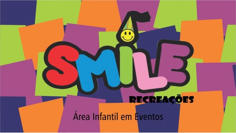 Smile Recreações