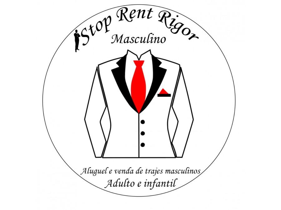 Stop Rent Rigor Aluguel e Venda de Trajes Masculinos