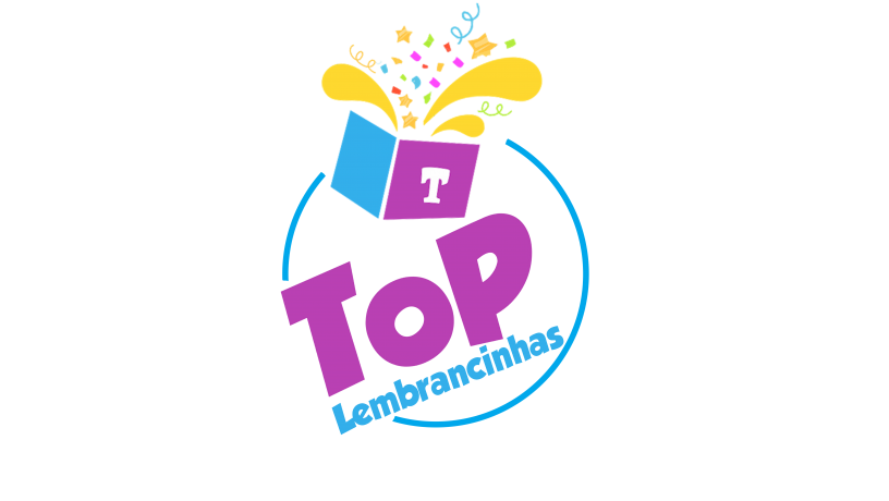 Top Lembrancinhas