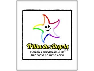 TRILHA DA ALEGRIA