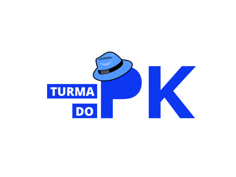 Turma do PK