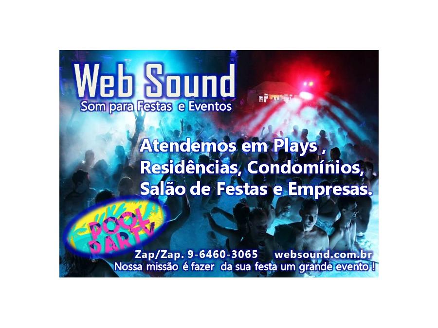 Web Sound