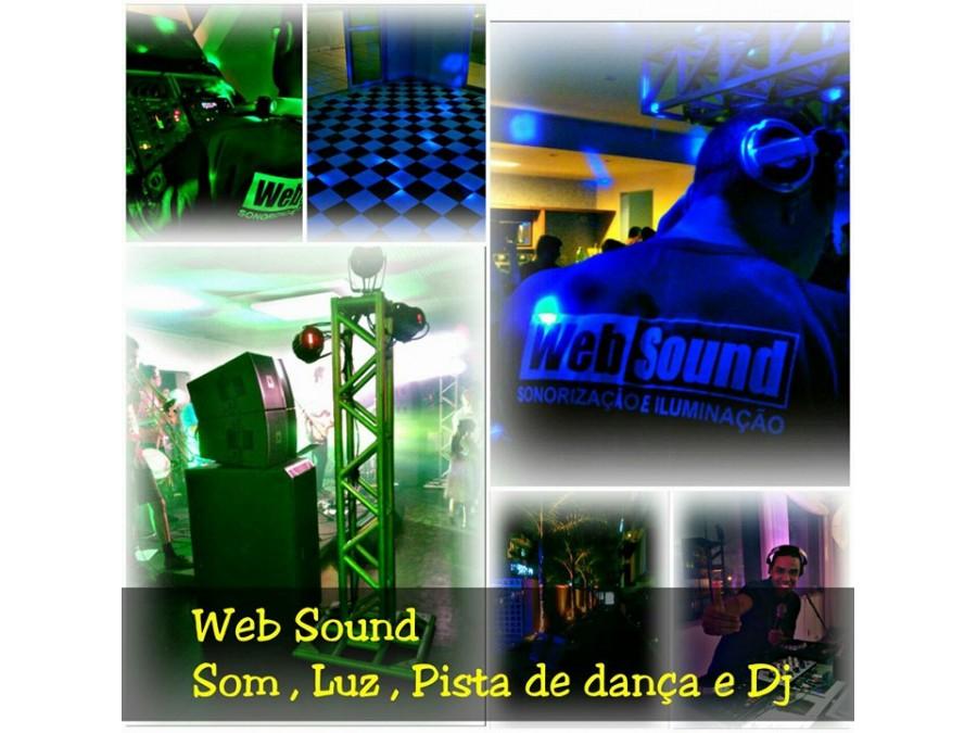 Web Sound