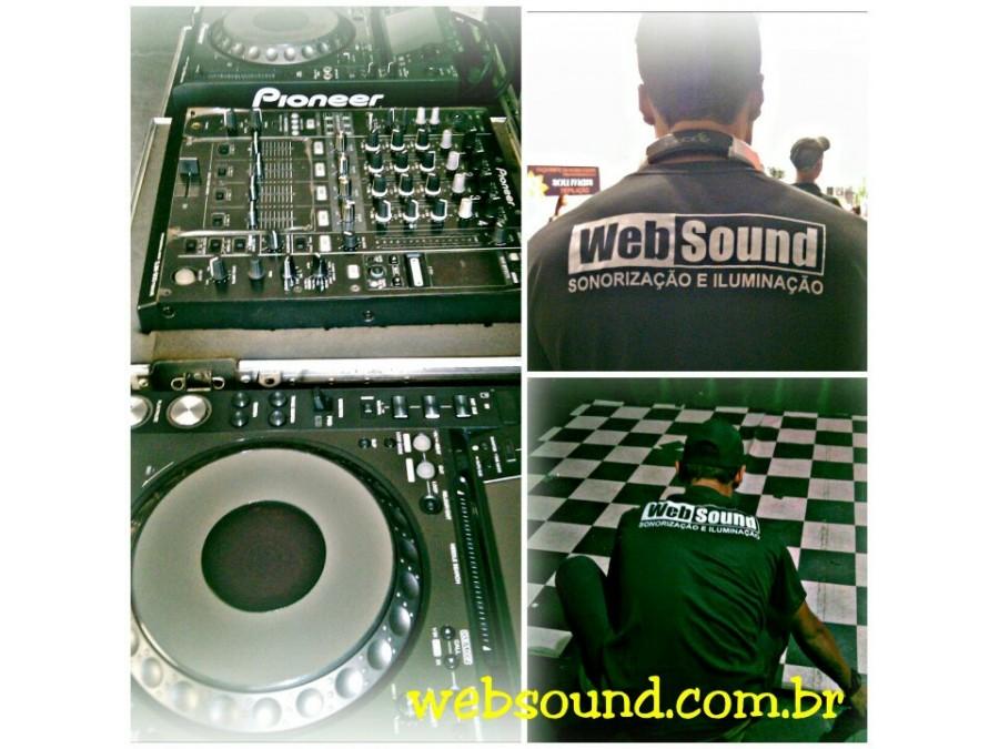 Web Sound